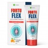 Fortuflex - κρέμα για τη βελτίωση της κατάστασης των αρθρώσεων.