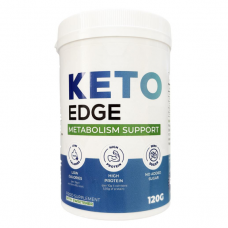 Keto Edge - σκόνη για απώλεια βάρους