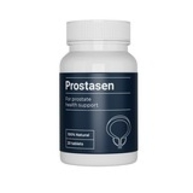 Prostasen - δισκία για προστατίτιδα
