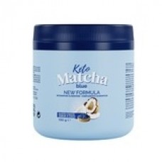 Keto Matcha Blue - Συμπλήρωμα Αδυνατίσματος