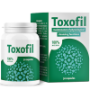 Toxofil - κάψουλες για παθήσεις του ΓΕΣ | χαμηλή τιμή