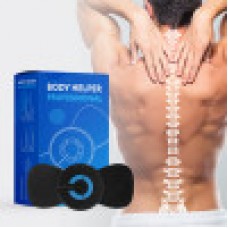 Ems back trainer Body Helper Professional