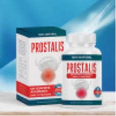 Prostalis - κάψουλες για την προστατίτιδα