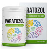 Paratozol - κάψουλες κατά των παρασίτων
