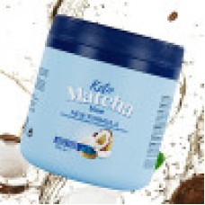 Keto Matcha Blue - για απώλεια βάρους