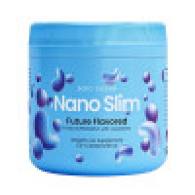 Nano Slim - Συμπλήρωμα για αδυνάτισμα