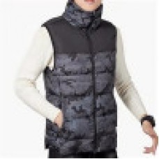 Heated Vest Camouflage - Γιλέκο με θερμαντικό στοιχείο σε καμουφλαζ αποχρώσεις