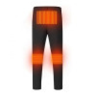 Heated Pants - Παντελόνι με ρυθμιζόμενη θερμοκρασία θέρμανσης