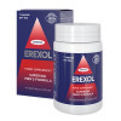 Erexol - Ενήλικος