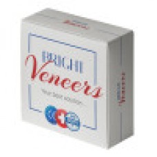 Bright Veneers - αφαιρούμενες επενδύσεις