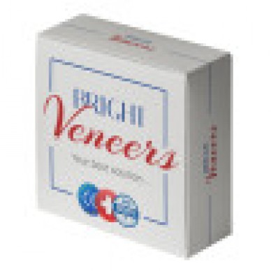 Bright Veneers - αφαιρούμενες επενδύσεις