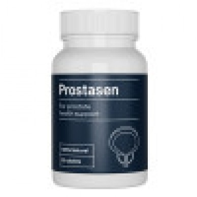 Prostasen - χάπια προστατίτιδας