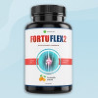 Fortuflex Caps - κάψουλες για τις αρθρώσεις και τους συνδέσμους