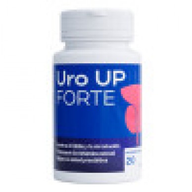 Uro UP Forte средство от простатита - δισκία για προστατίτιδα