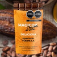 Magicoa - προϊόν για απώλεια βάρους