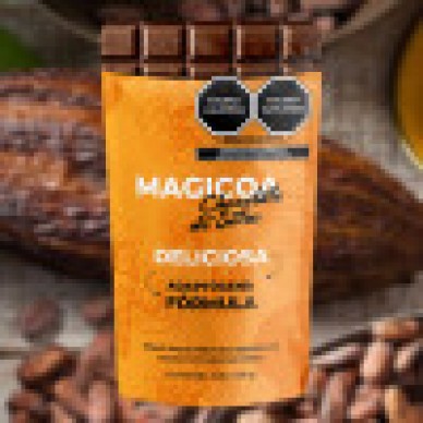 Magicoa - προϊόν για απώλεια βάρους