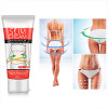 Slim Cream - ένα καινοτόμο προϊόν για τη μοντελοποίηση της σιλουέτας
