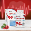 Cardiotens Plus - κάψουλες κατά της υπέρτασης