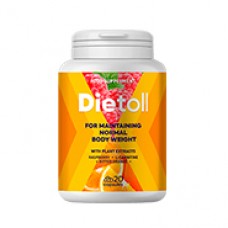 Dietoll - μέσο για απώλεια βάρους