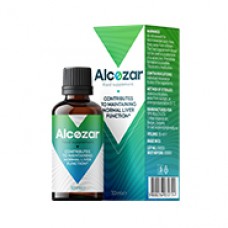 Alcozar - θεραπεία για τον αλκοολισμό