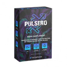 Pulsero - μέσο για την ισχύ