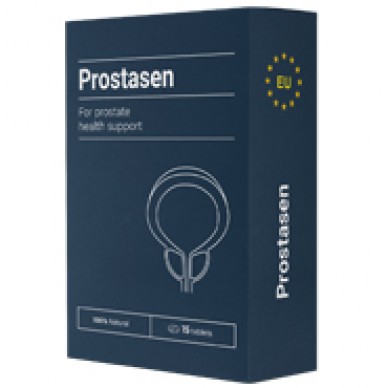 Prostasen - φάρμακο για την προστατίτιδα