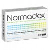 Normadex - μέσο για τα παράσιτα