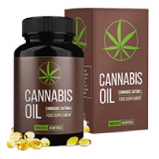 Cannabis Oil - μέσο για τη βελτίωση της ακοής.