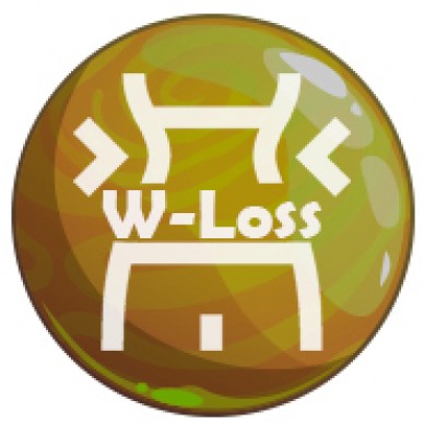 W-Loss - φάρμακο αδυνατίσματος