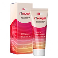 Traugel - ένα μέσο για τις αρθρώσεις