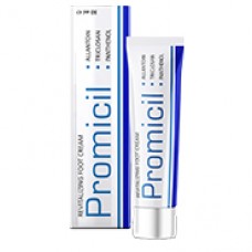 Promicil - θεραπεία για μύκητες