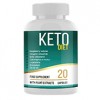 Keto Diet - μέσο για απώλεια βάρους