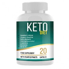 Keto Diet - μέσο για απώλεια βάρους