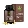 Cannabis Oil - μέσο για απώλεια βάρους