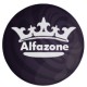 Alfazone - φάρμακο δραστικότητας