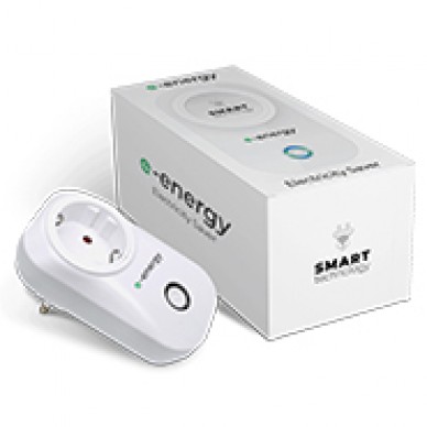 E-energy - εξοικονομητής ενέργειας