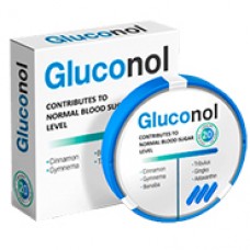 Gluconol - θεραπεία για τον διαβήτη