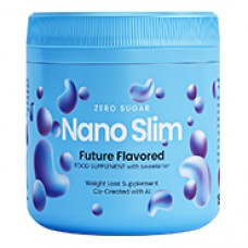 Nano Slim - προϊόν για απώλεια βάρους