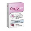 Cystolax — μέσο για την κυστίτιδα