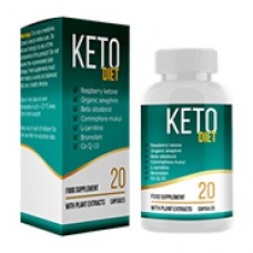 Keto Diet - μέσο για απώλεια βάρους