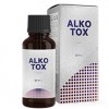 Alkotox - θεραπεία για τον αλκοολισμό