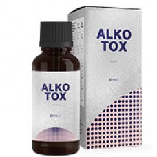 Alkotox - θεραπεία για τον αλκοολισμό
