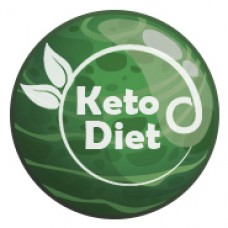 Keto Diet - φάρμακο αδυνατίσματος