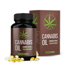 Cannabis Oil - μέσο για τις αρθρώσεις