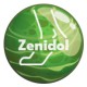Zenidol - φάρμακο για μύκητες