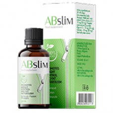 ABSlim - παράγοντας αδυνατίσματος