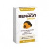 Benaga Chaga – σύμπλεγμα για τη διατήρηση της υγείας κατά του διαβήτη
