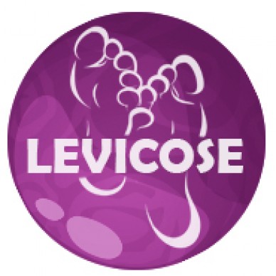 Levicose - τζελ για κιρσούς