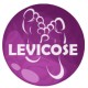 Levicose - τζελ για κιρσούς