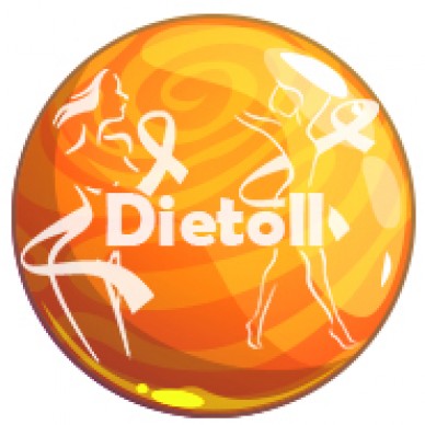 Dietoll - φάρμακο αδυνατίσματος